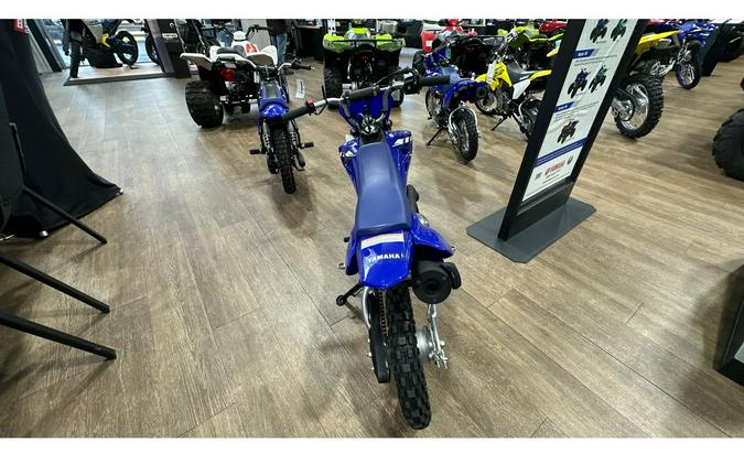 2026 TTR50ET - Yamaha