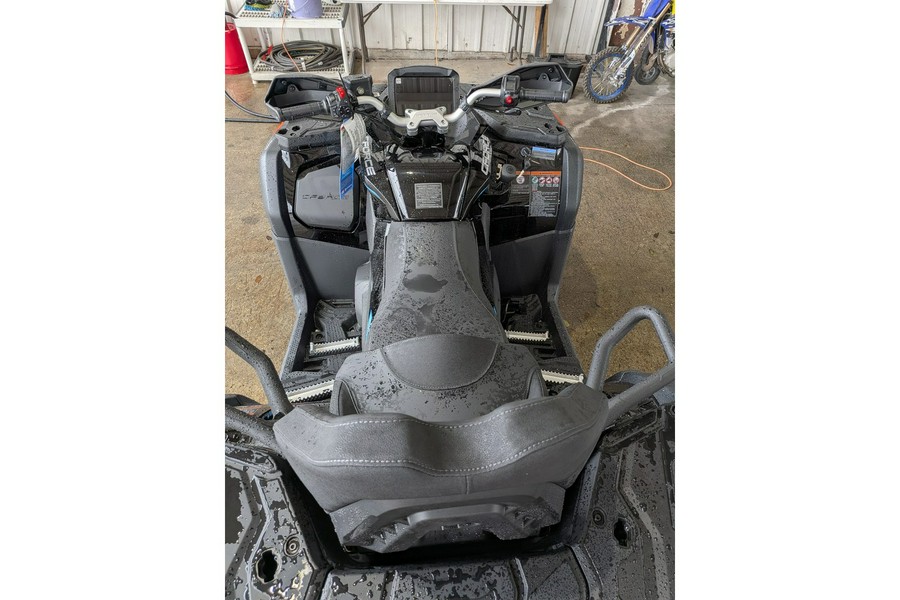 2026 CFMOTO Cforce Touring 1000 - CF1000AZ-2