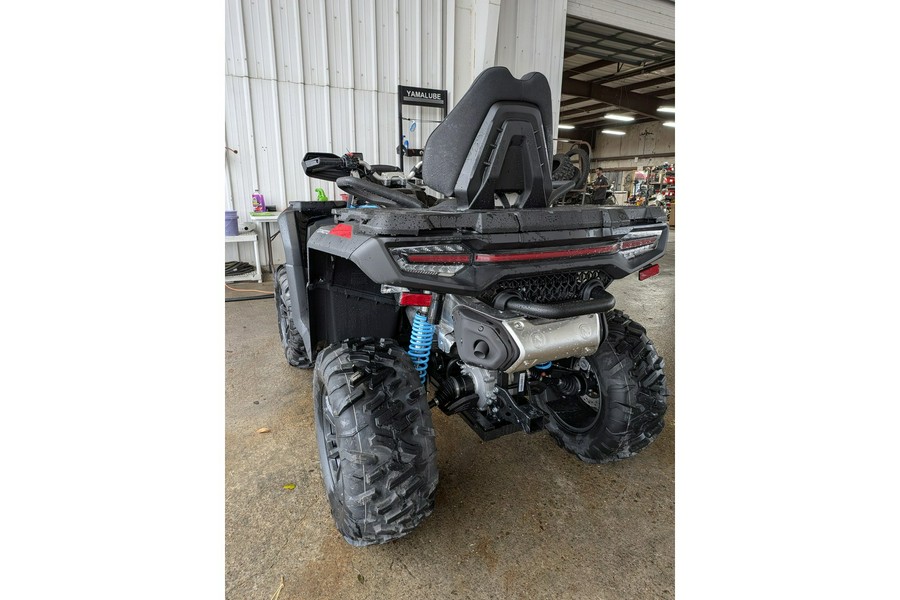 2026 CFMOTO Cforce Touring 1000 - CF1000AZ-2