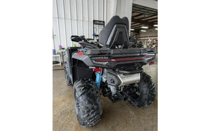 2026 CFMOTO Cforce Touring 1000 - CF1000AZ-2