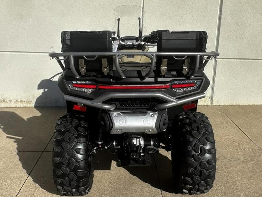 2025 CFMOTO CForce 1000 Overland