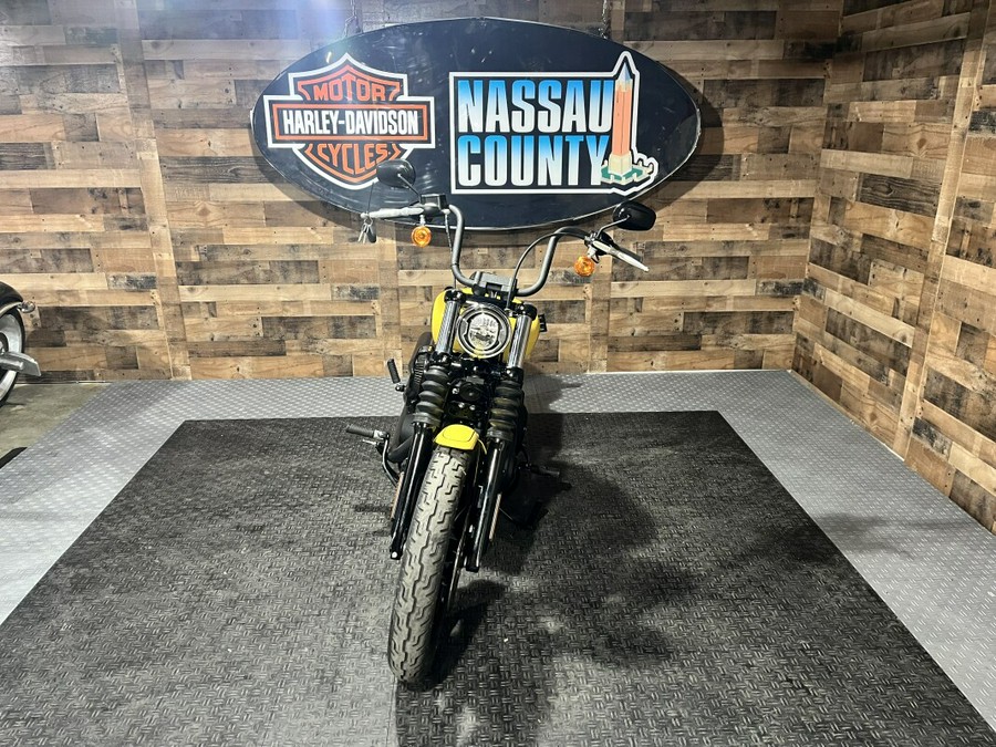 2023 Harley-Davidson Softail® Street Bob® 114
