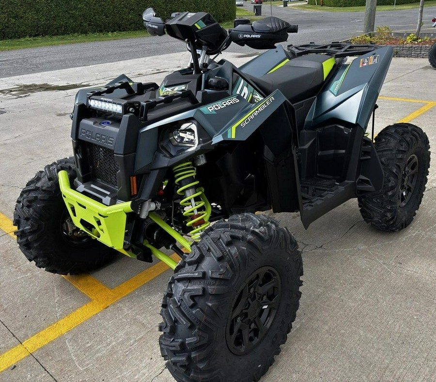 2026 Polaris Scrambler® XP 1000 S