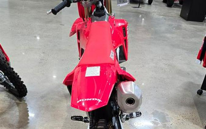 2026 Honda CRF450R