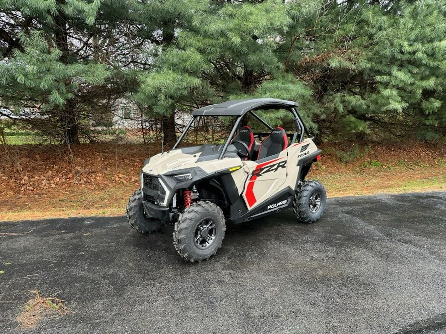 2025 Polaris® RZR Trail Ultimate