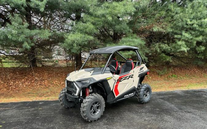 2025 Polaris® RZR Trail Ultimate