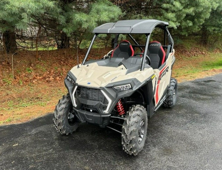 2025 Polaris® RZR Trail Ultimate