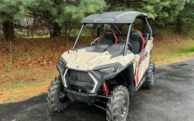 2025 Polaris® RZR Trail Ultimate
