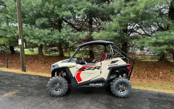 2025 Polaris® RZR Trail Ultimate