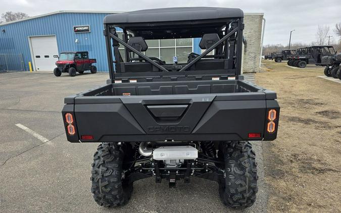 2026 CFMOTO UFORCE 1000 XL