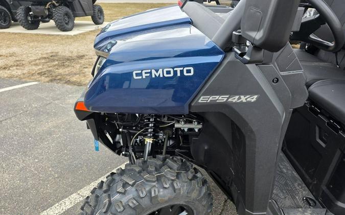 2026 CFMOTO UFORCE 1000 XL