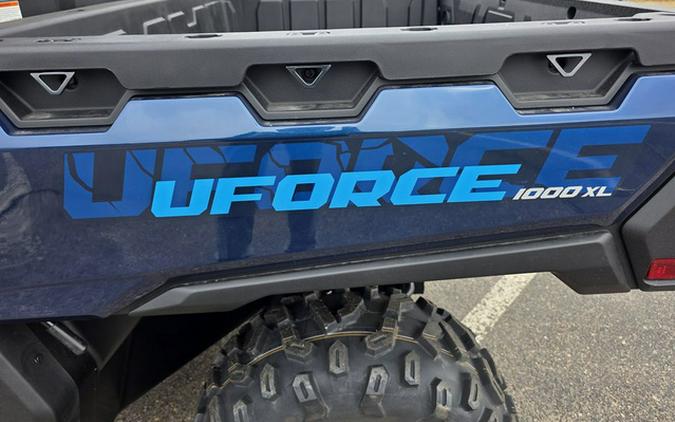 2026 CFMOTO UFORCE 1000 XL