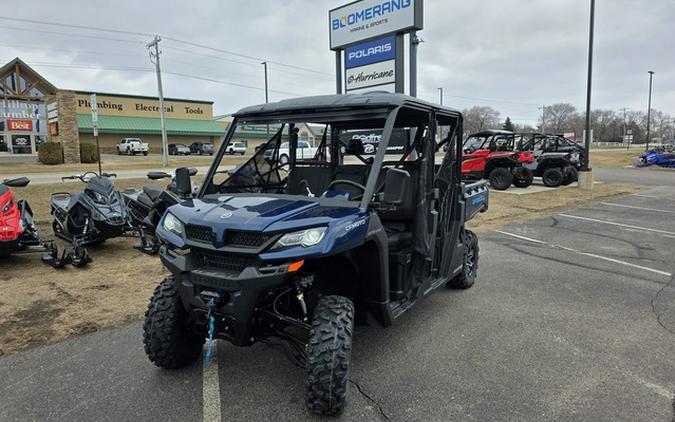 2026 CFMOTO UFORCE 1000 XL