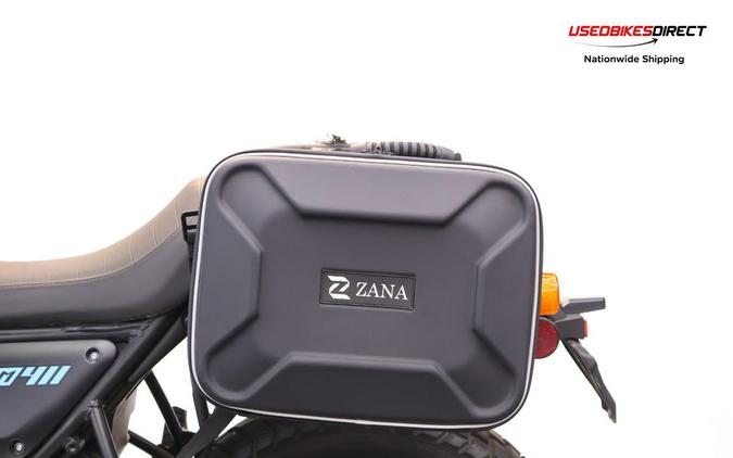 2023 Royal Enfield Scram 411 - $3,799.00