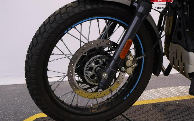 2023 Royal Enfield Scram 411 - $3,799.00