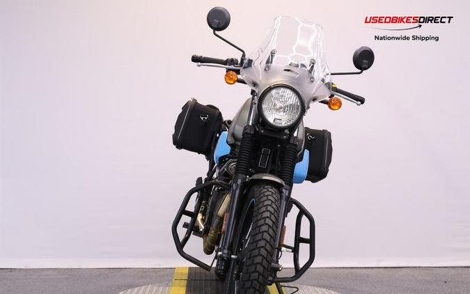 2023 Royal Enfield Scram 411 - $3,799.00