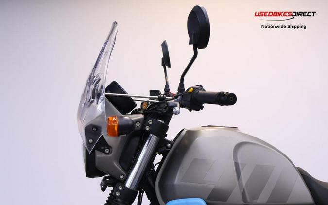 2023 Royal Enfield Scram 411 - $3,799.00