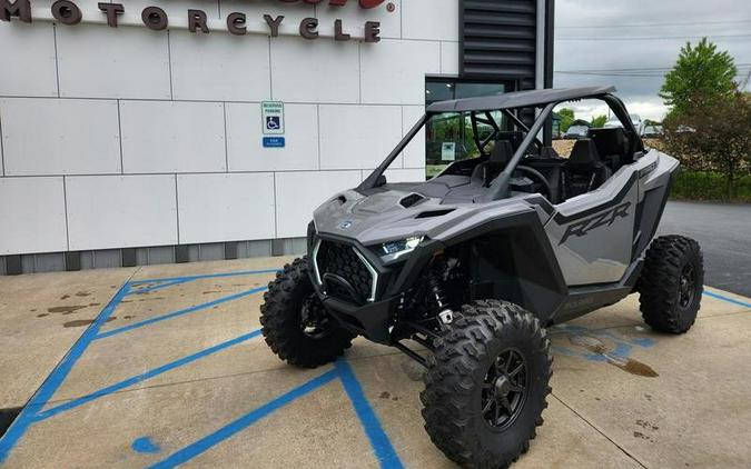 2026 Polaris® RZR Pro XP Ultimate