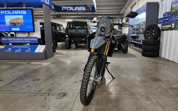2026 Suzuki DR-Z 4S