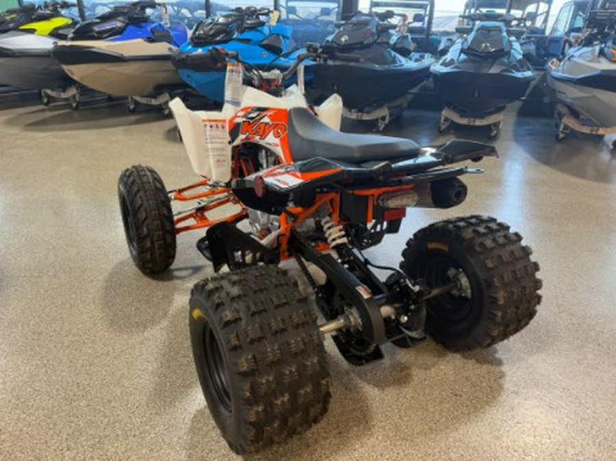 2026 Kayo Storm 300 EFI