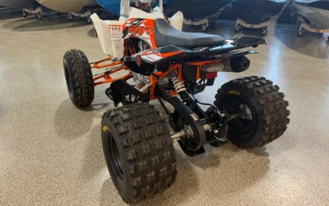 2026 Kayo Storm 300 EFI