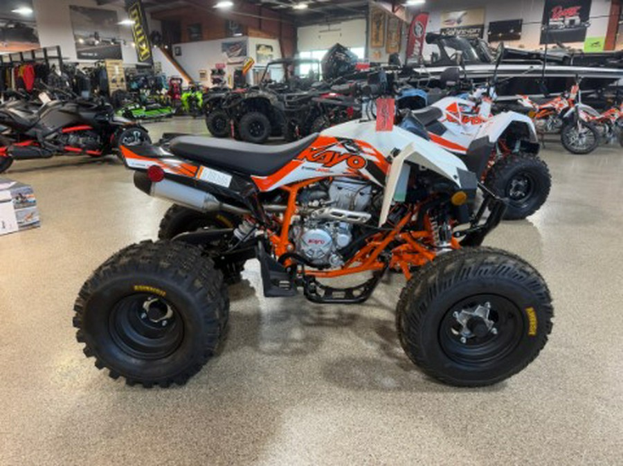 2026 Kayo Storm 300 EFI