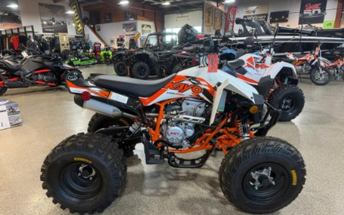 2026 Kayo Storm 300 EFI