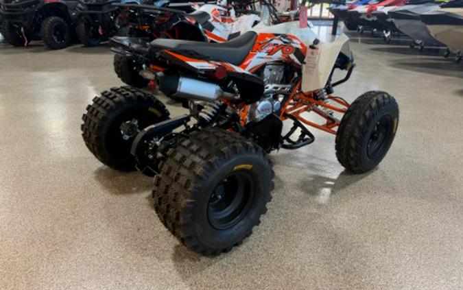 2026 Kayo Storm 300 EFI