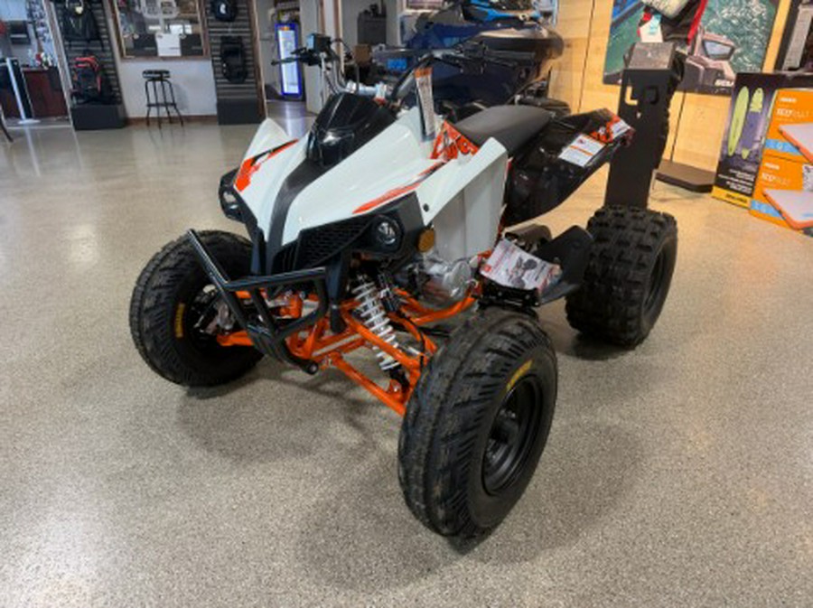 2026 Kayo Storm 300 EFI