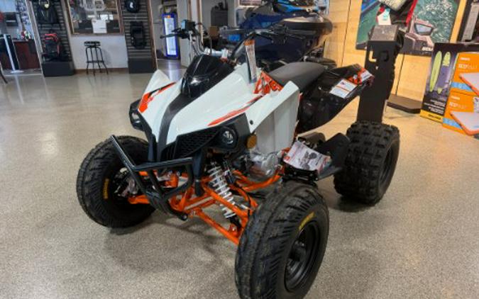 2026 Kayo Storm 300 EFI