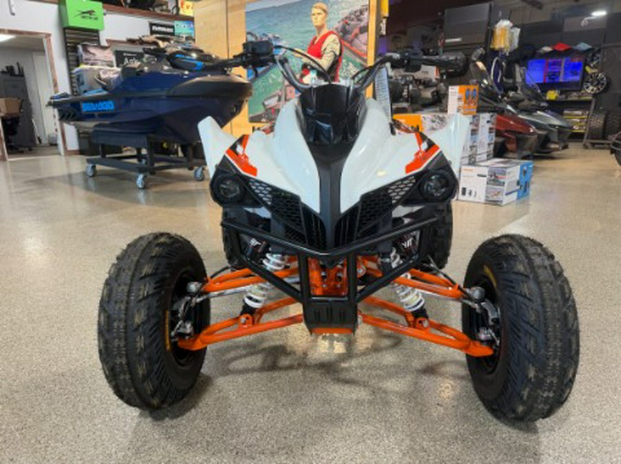 2026 Kayo Storm 300 EFI