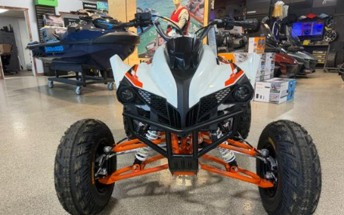 2026 Kayo Storm 300 EFI