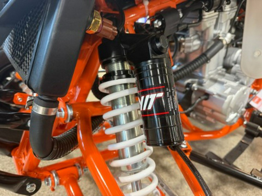 2026 Kayo Storm 300 EFI