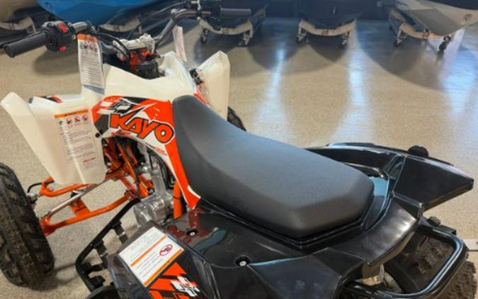 2026 Kayo Storm 300 EFI