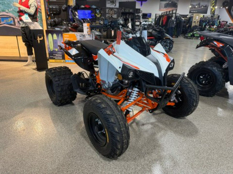 2026 Kayo Storm 300 EFI