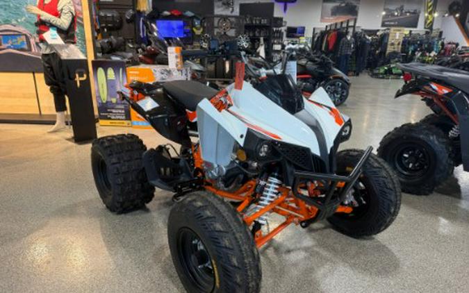 2026 Kayo Storm 300 EFI