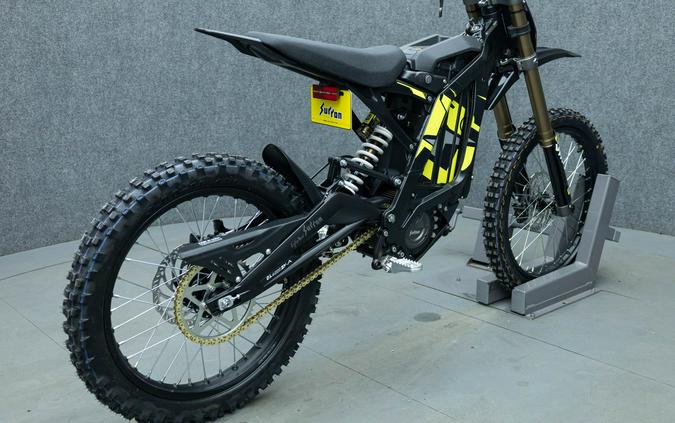 2025 SURRON LIGHT BEE X