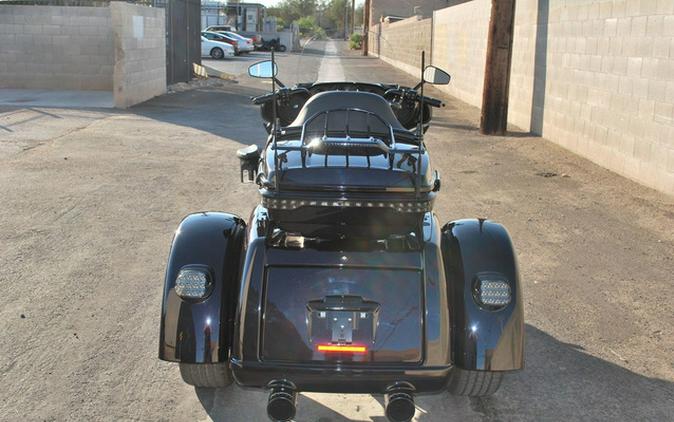 2021 Harley-Davidson FLHTCUTGSE - CVO Tri Glide FLHTCUTG - Tri Glide Ultra