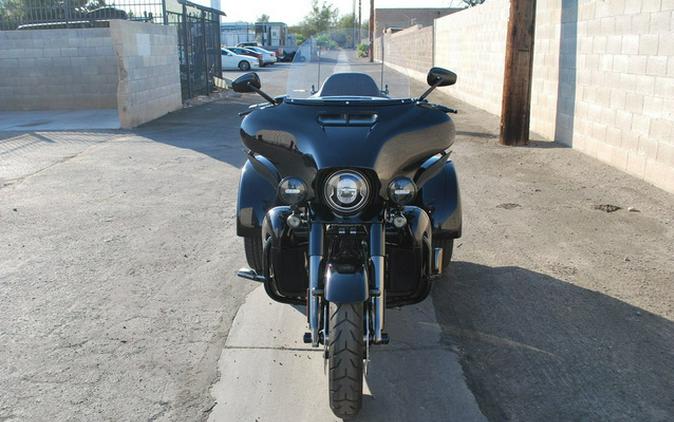 2021 Harley-Davidson FLHTCUTGSE - CVO Tri Glide FLHTCUTG - Tri Glide Ultra