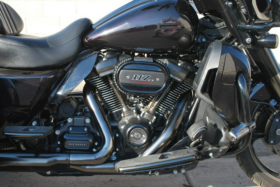 2021 Harley-Davidson FLHTCUTGSE - CVO Tri Glide FLHTCUTG - Tri Glide Ultra
