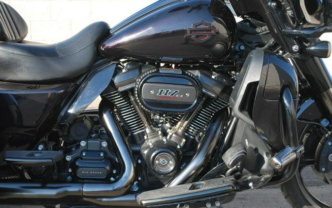 2021 Harley-Davidson FLHTCUTGSE - CVO Tri Glide FLHTCUTG - Tri Glide Ultra