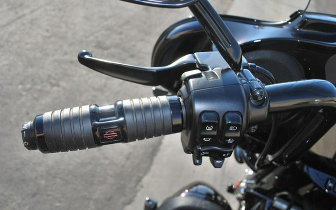 2021 Harley-Davidson FLHTCUTGSE - CVO Tri Glide FLHTCUTG - Tri Glide Ultra
