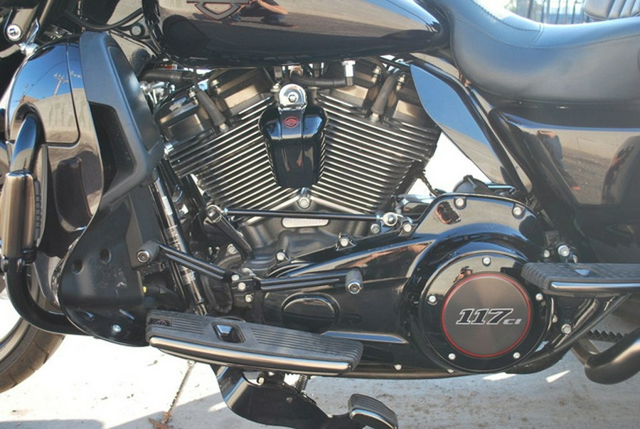 2021 Harley-Davidson FLHTCUTGSE - CVO Tri Glide FLHTCUTG - Tri Glide Ultra