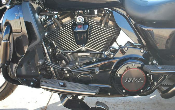 2021 Harley-Davidson FLHTCUTGSE - CVO Tri Glide FLHTCUTG - Tri Glide Ultra