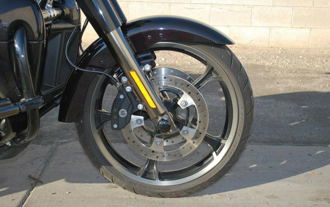 2021 Harley-Davidson FLHTCUTGSE - CVO Tri Glide FLHTCUTG - Tri Glide Ultra