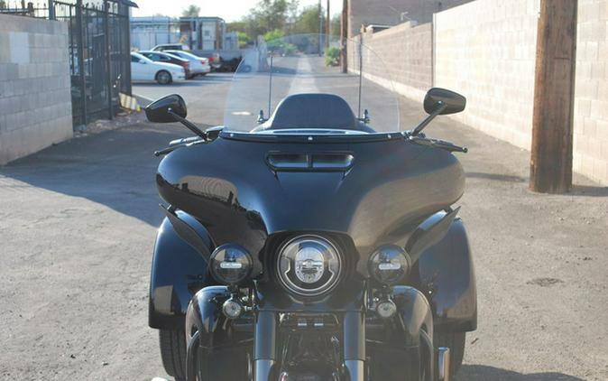 2021 Harley-Davidson FLHTCUTGSE - CVO Tri Glide FLHTCUTG - Tri Glide Ultra