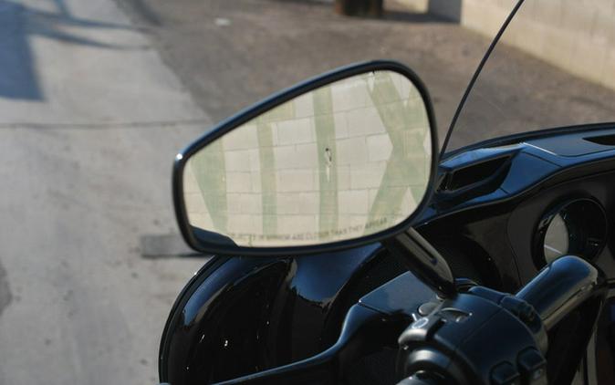 2021 Harley-Davidson FLHTCUTGSE - CVO Tri Glide FLHTCUTG - Tri Glide Ultra