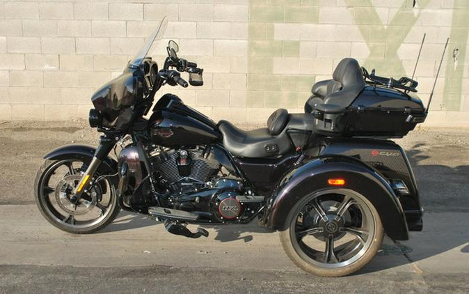 2021 Harley-Davidson FLHTCUTGSE - CVO Tri Glide FLHTCUTG - Tri Glide Ultra