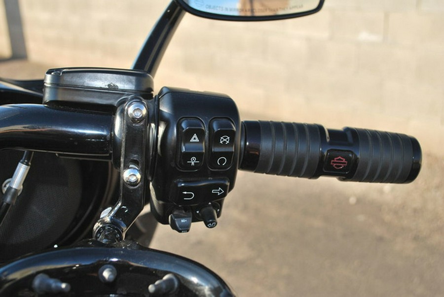 2021 Harley-Davidson FLHTCUTGSE - CVO Tri Glide FLHTCUTG - Tri Glide Ultra