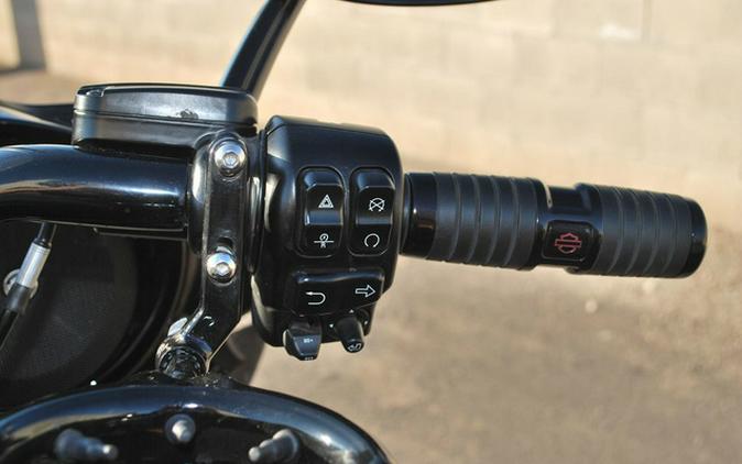 2021 Harley-Davidson FLHTCUTGSE - CVO Tri Glide FLHTCUTG - Tri Glide Ultra